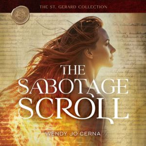 The Sabotage Scroll