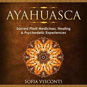 Ayahuasca