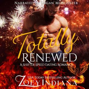 Totally Renewed, Zoey Indiana