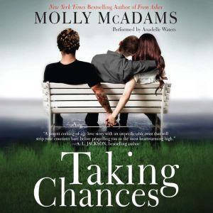 Taking Chances, Molly McAdams