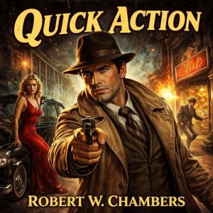 Quick Action, Robert W. Chambers