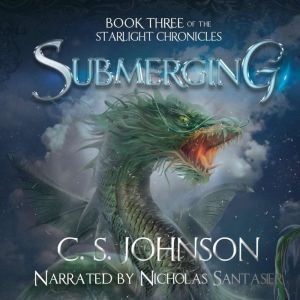 Submerging, C. S. Johnson