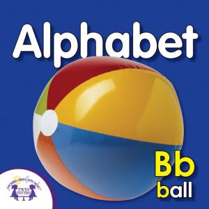 Alphabet, Kim Mitzo Thompson