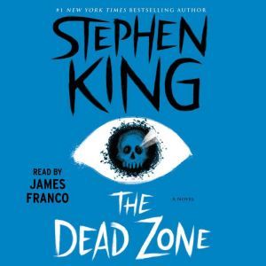 The Dead Zone, Stephen King