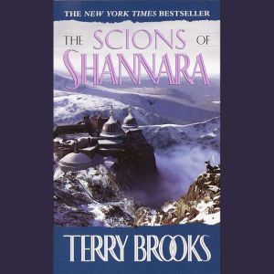 The Scions of Shannara, Terry Brooks