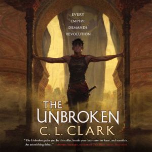 the unbroken cl clark summary