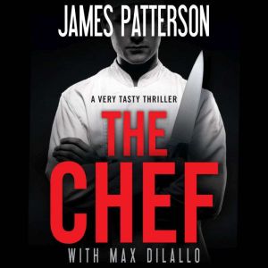 The Chef, James Patterson