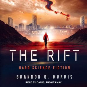 The Rift, Brandon Q. Morris