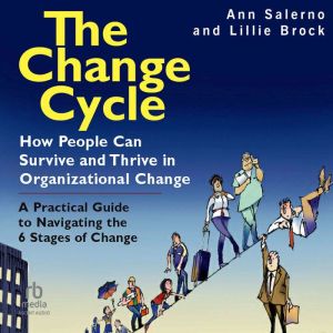 The Change Cycle, Ann Salerno