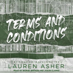 Terms and Conditions, Lauren Asher
