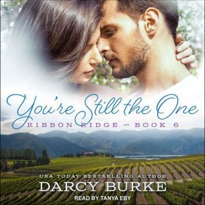 Youre Still the One, Darcy Burke