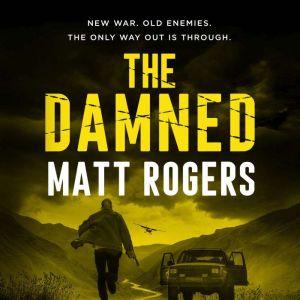 The Damned, Matt Rogers