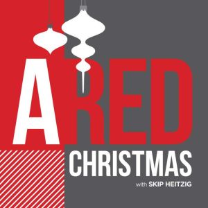 A Red Christmas, Skip Heitzig