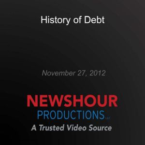 History of Debt