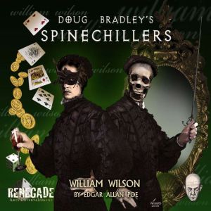 William Wilson, Edgar Allan Poe