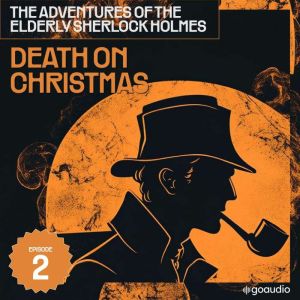 Death on Christmas Day The Adventure..., Sir Arthur Conan Doyle
