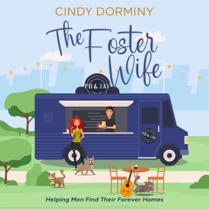 The Foster Wife, Cindy Dorminy