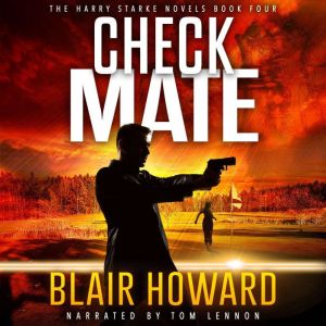 Checkmate, Blair Howard