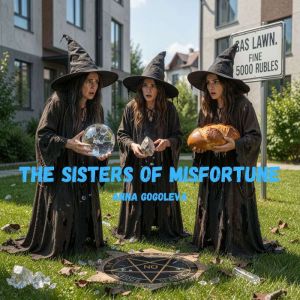 THE SISTERS OF MISFORTUNE., ANNA GOGOLEVA