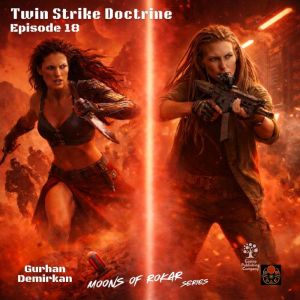 Twin Strike Doctrine, Gurhan Demirkan