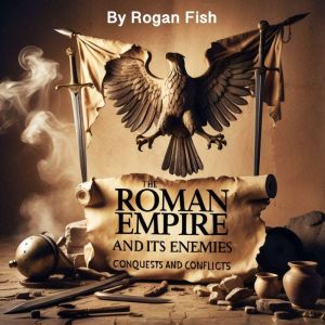 The Roman Empire and Its Enemies: Conquests and Conflicts