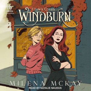 Windburn, Milena McKay