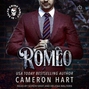 Romeo, Cameron Hart