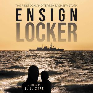 The Ensign Locker, J.J Zerr