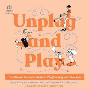 Unplug and Play, PhD Cohen