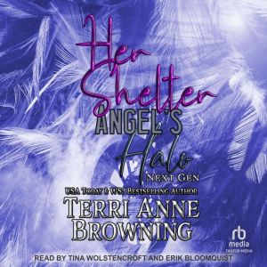 Her Shelter, Terri Anne Browning
