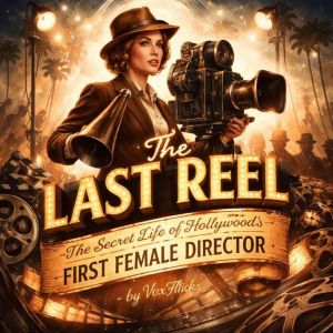 The Last Reel The Secret Life of Hol..., David Williams