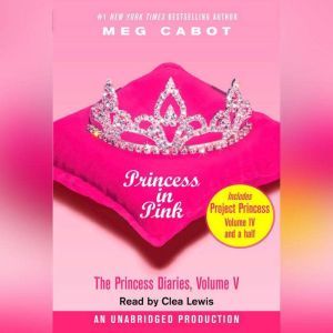 The Princess Diaries, Volume V Princ..., Meg Cabot