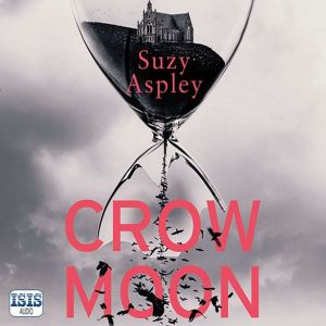 Crow Moon, Suzy Aspley