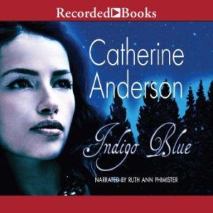 Indigo Blue, Catherine Anderson