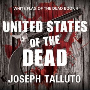 United States of the Dead, Joseph Talluto