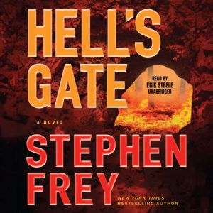 Hells Gate, Stephen Frey