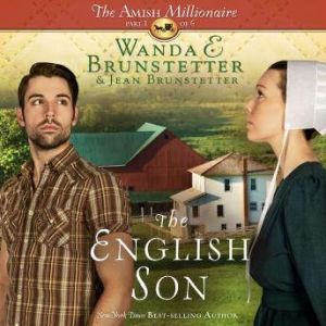 The English Son, Wanda E Brunstetter