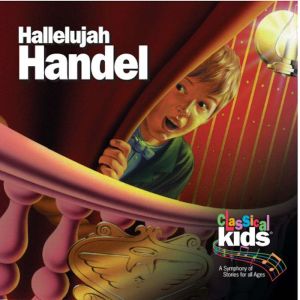 Hallelujah Handel, Susan Hammond and Douglas Cowling