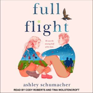 Full Flight, Ashley Schumacher