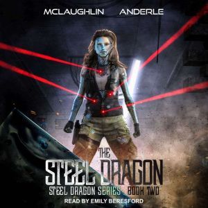 Steel Dragon 2, Michael Anderle
