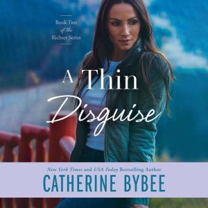 A Thin Disguise, Catherine Bybee