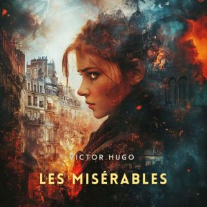 Les Miserables, Volume 1, Victor Hugo