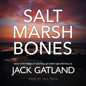 Salt Marsh Bones, Jack Gatland