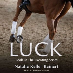 Luck, Natalie Keller Reinert