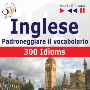 Inglese Padroneggiare il vocabolari..., Dorota Guzik