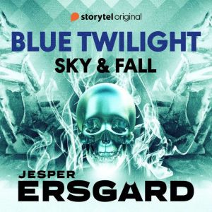 Blue Twilight, Jesper Ersgard