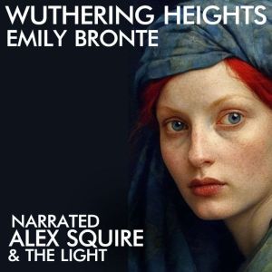 Wuthering Heights, Emily Bronte