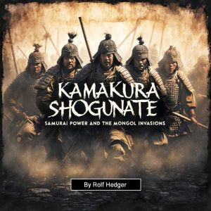 Kamakura Shogunate: Samurai Power and the Mongol Invasions