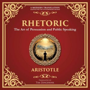 Rhetoric, Aristotle