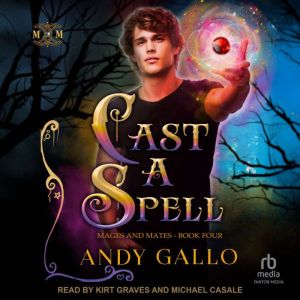 Cast a Spell, Andy Gallo